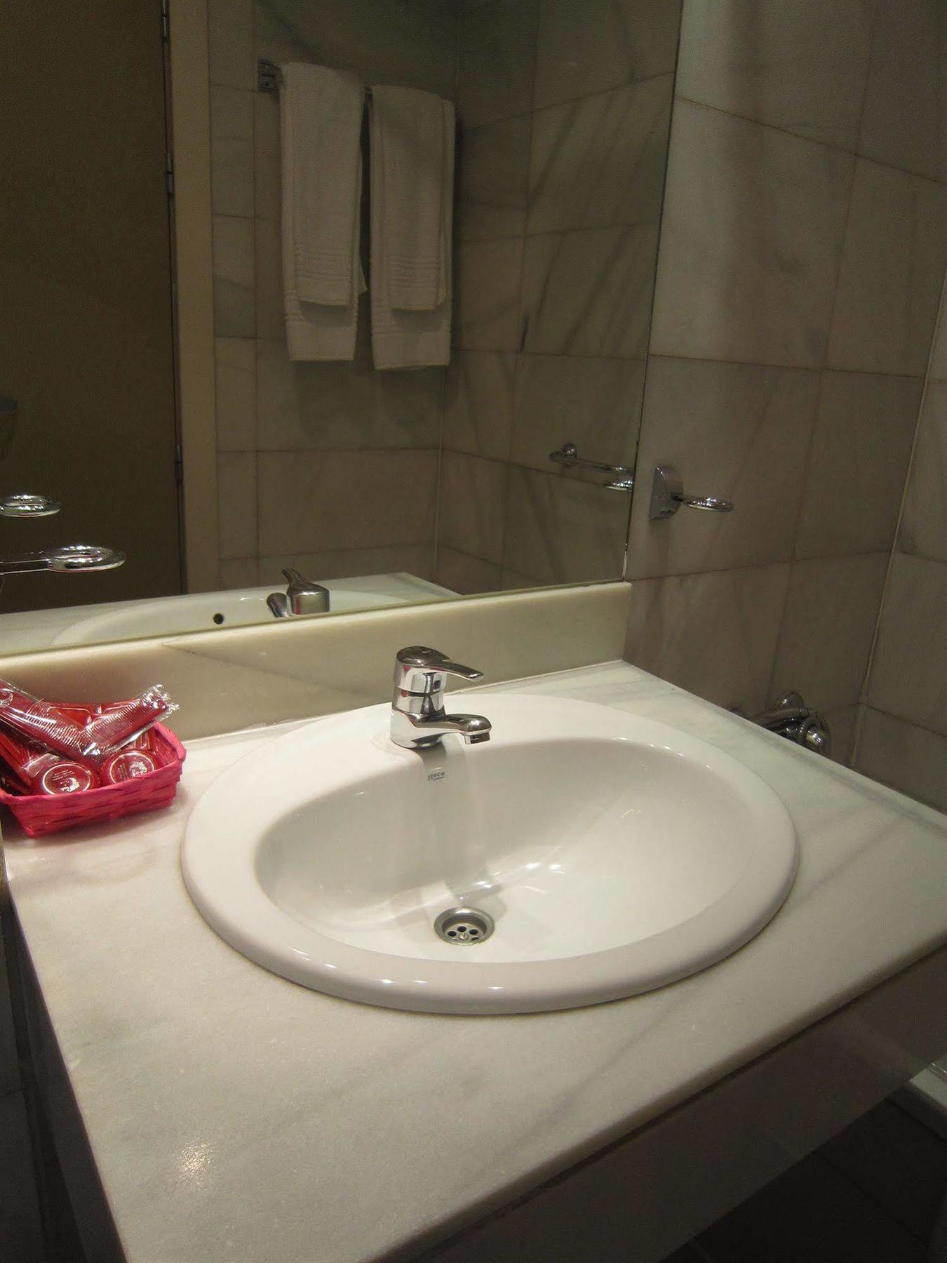 Hotel Concordy Madri