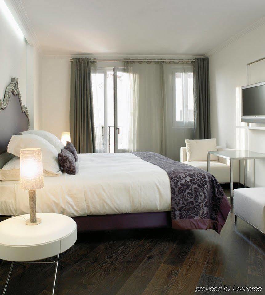 Hospes Puerta De Alcala, A Member Of Design Madrid