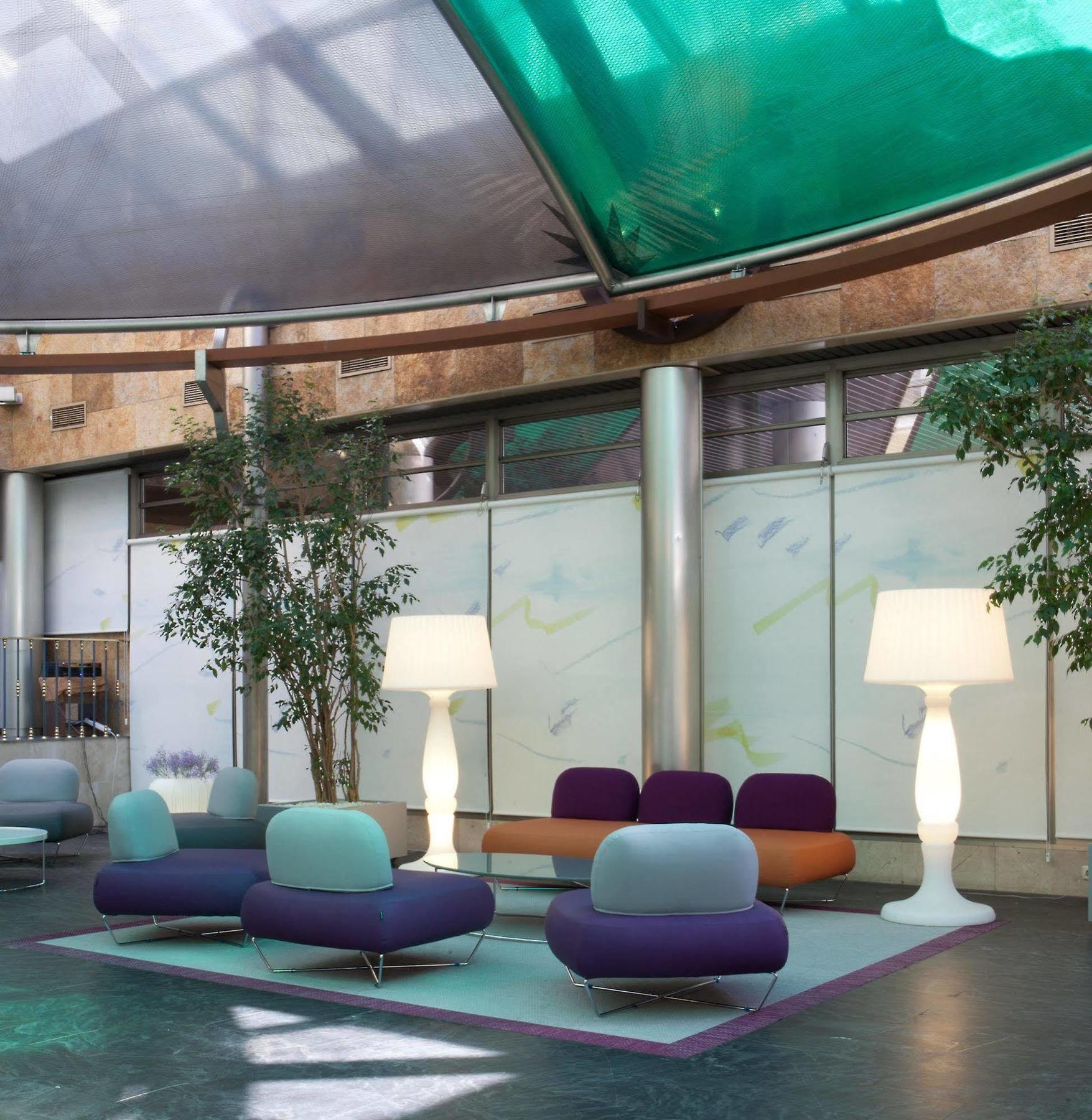 Hotel Villamadrid