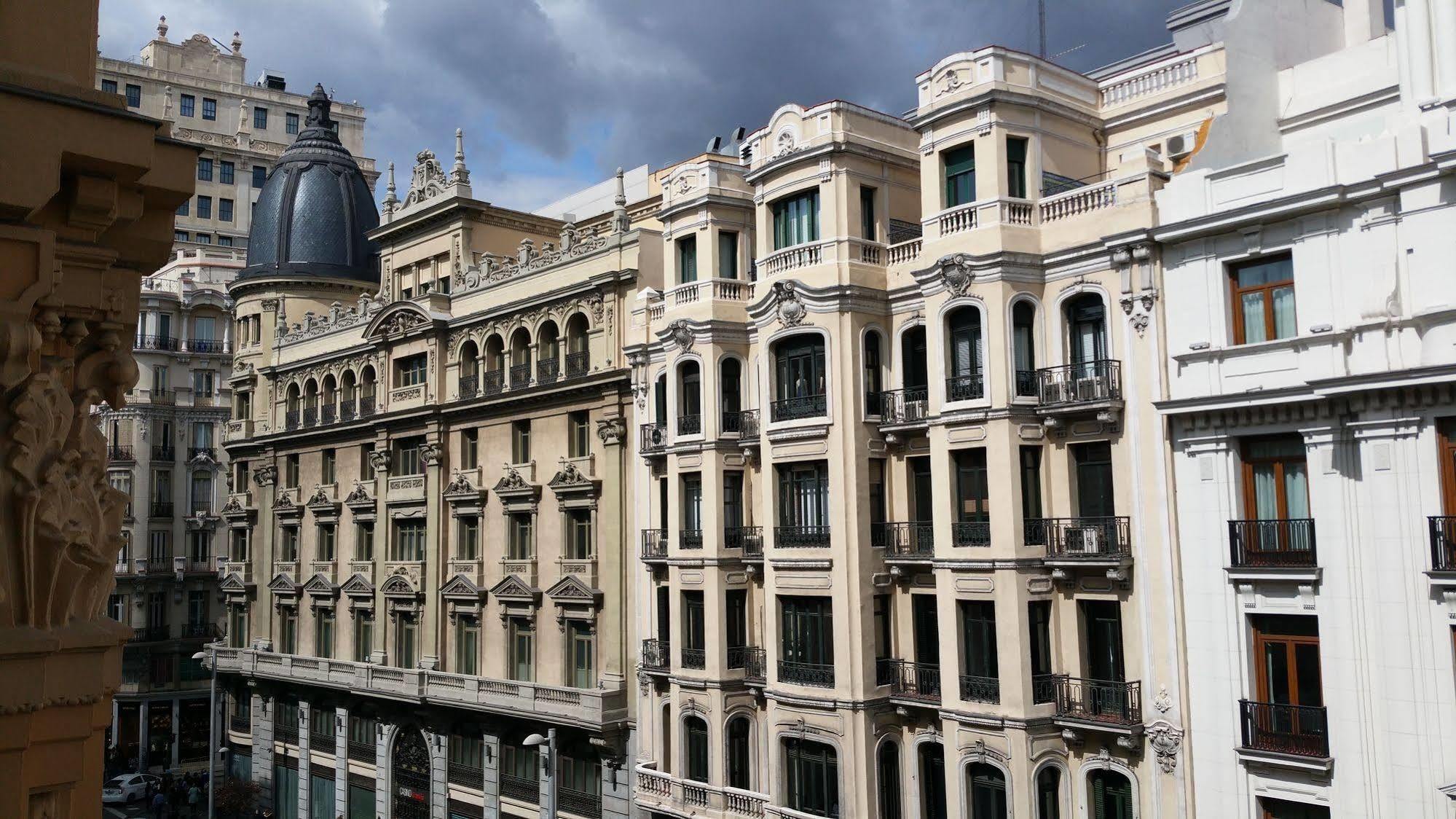 Guest house Felipe V