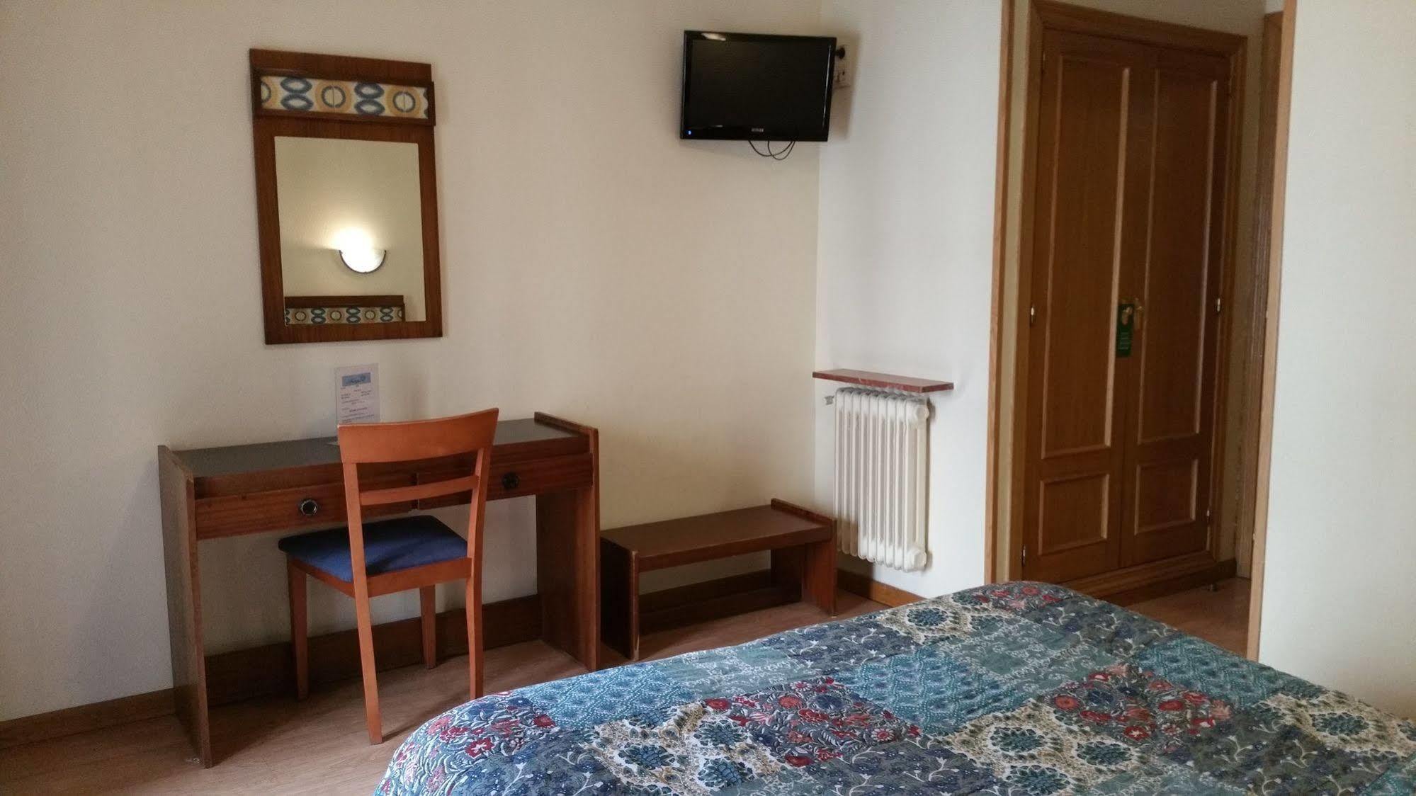 Felipe V Guest house