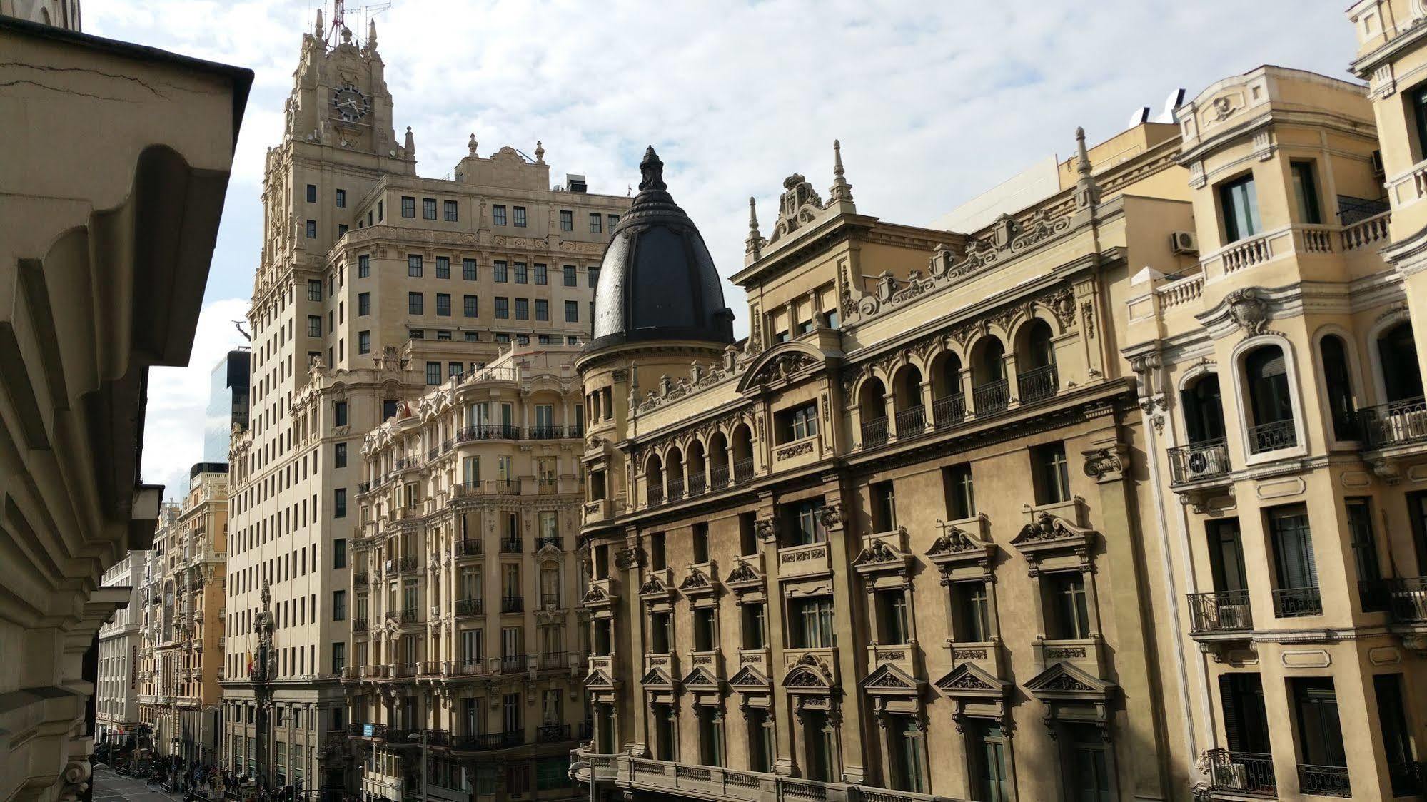 Felipe V Guest house