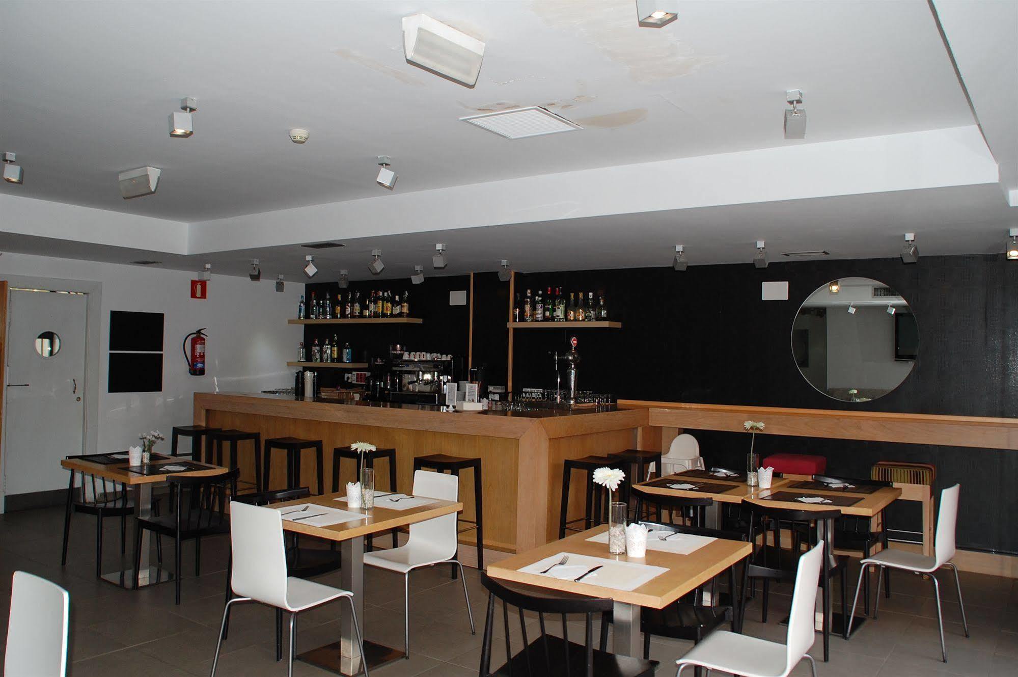 Eco Alcala Madrid