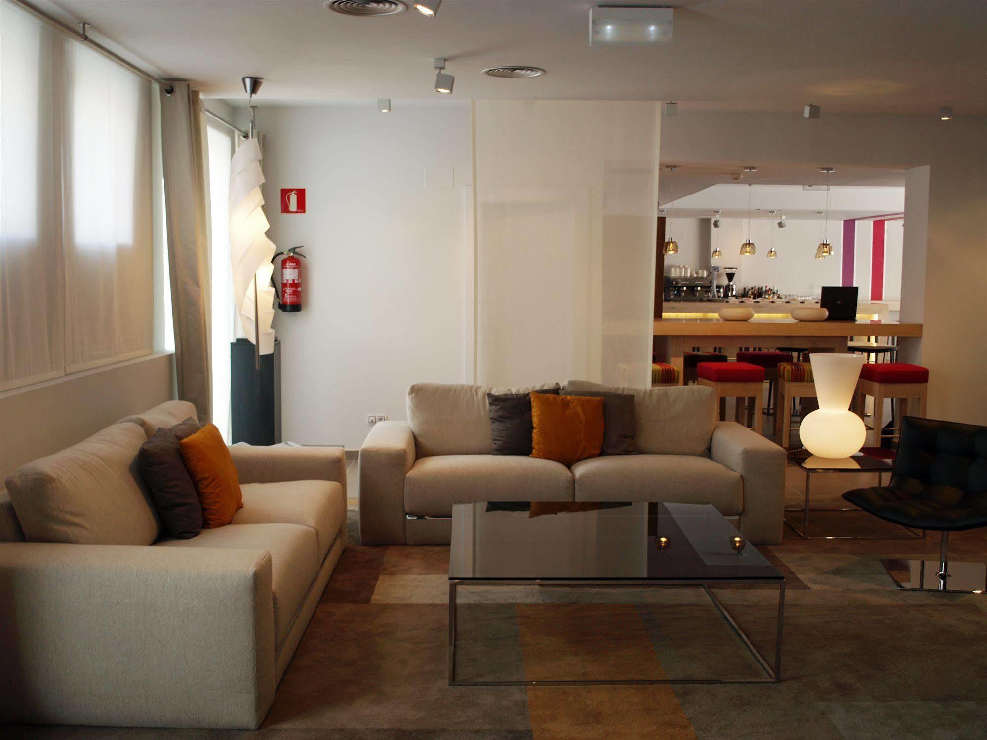 Eco Alcala 4*