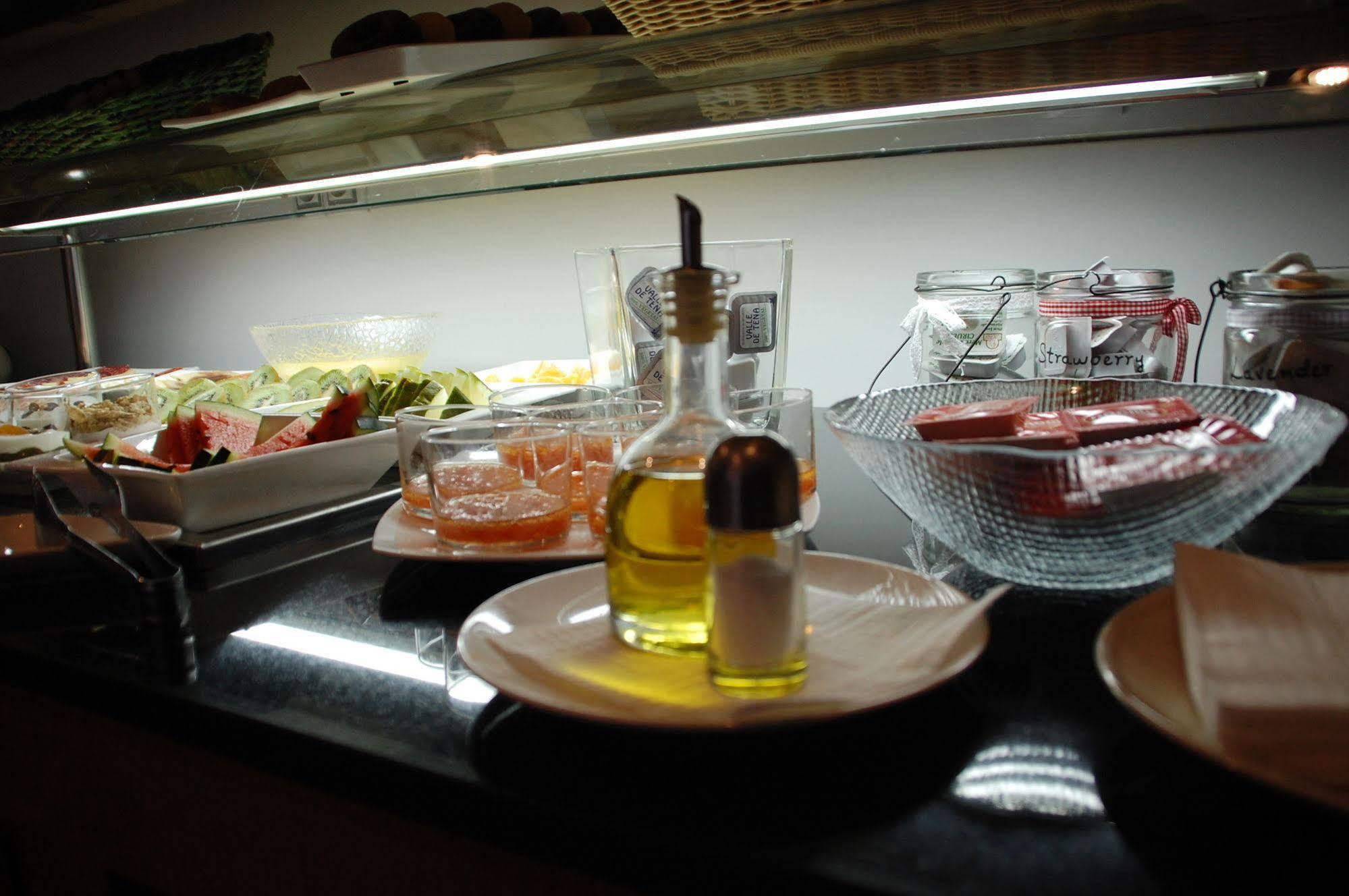 Hotel Eco Alcala