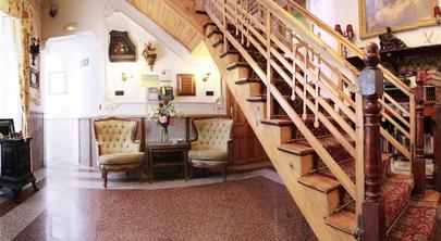 Marlasca Guest house Madrid