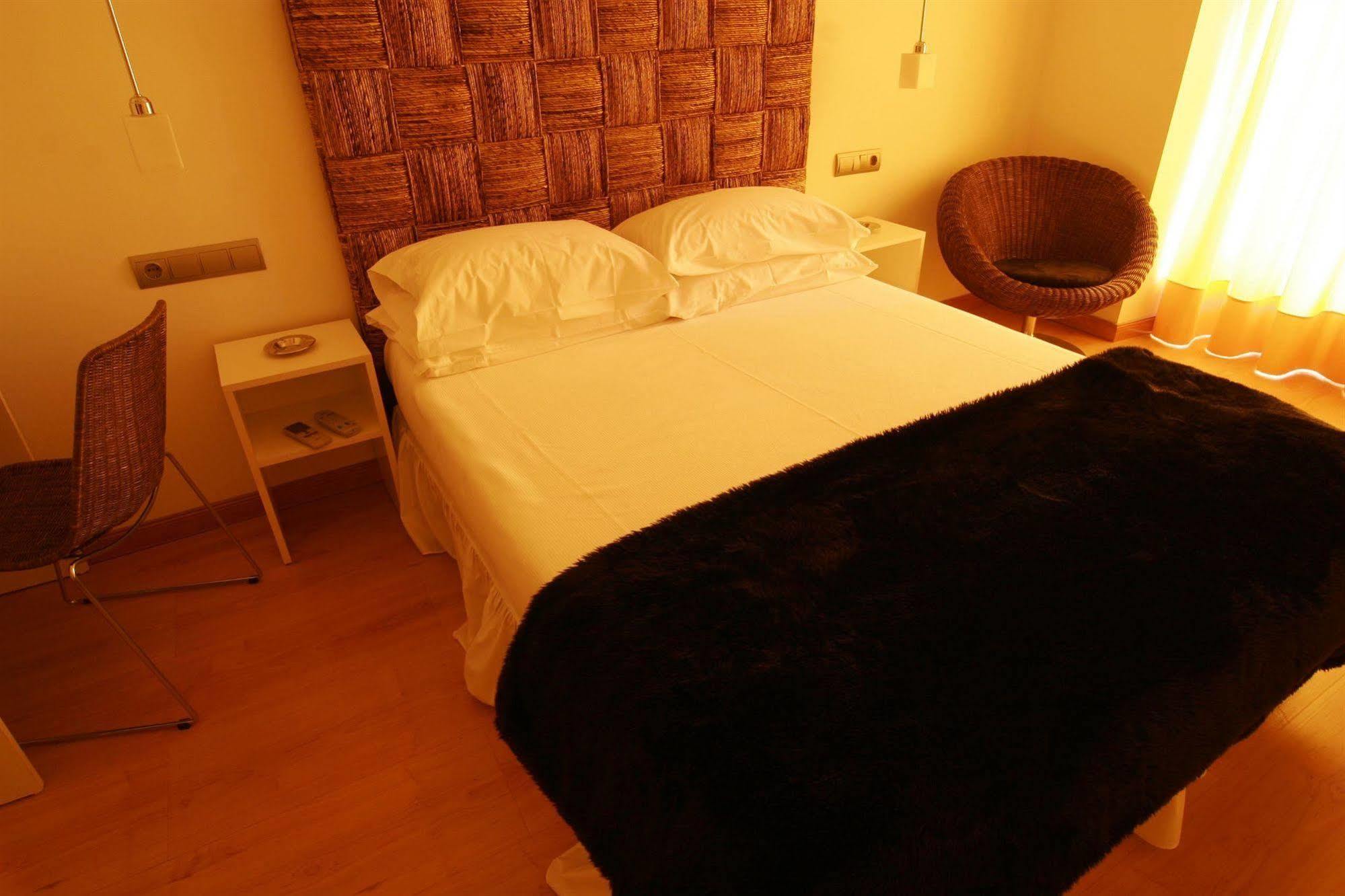 Guest house Santo Domingo Madrid