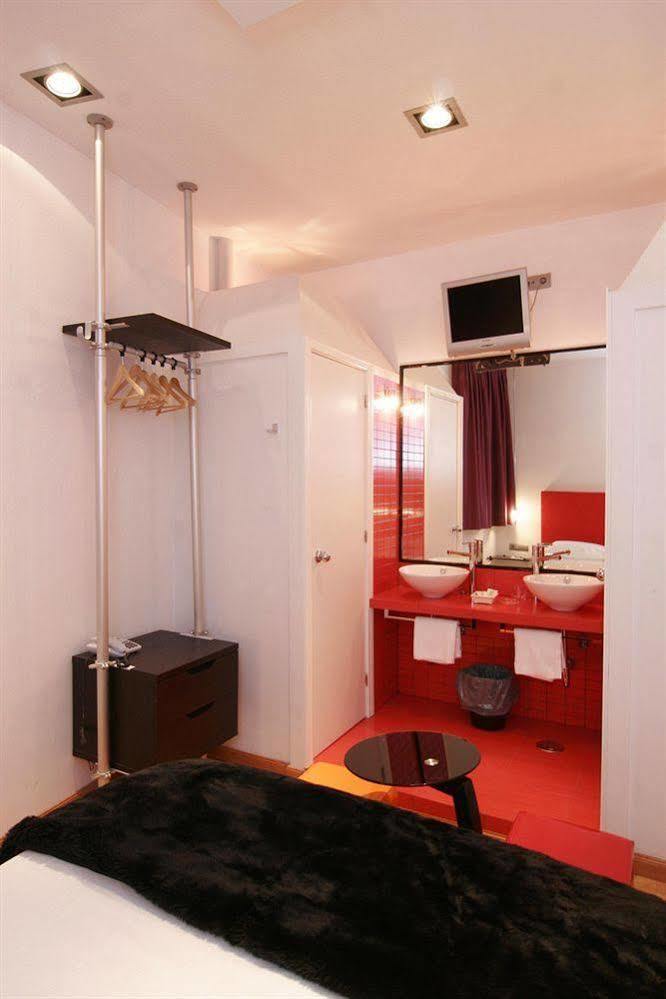Santo Domingo 3* Madrid