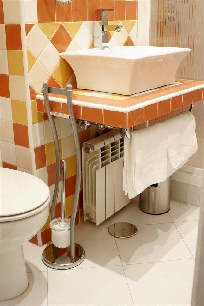 Guest house Santo Domingo Madrid