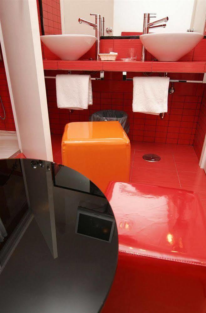 Guest house Santo Domingo Madrid