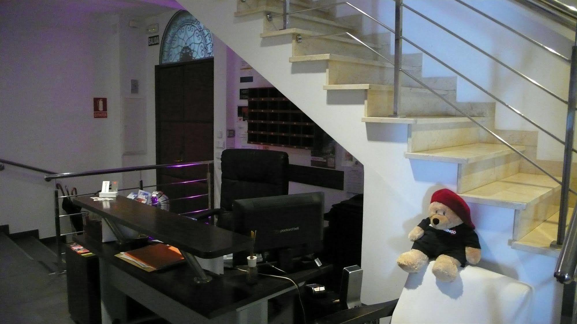 Santo Domingo Guest house