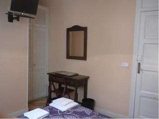 Guest house San Martin 2*