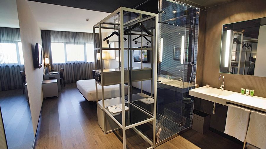 Hotel Ac Atocha By Marriott