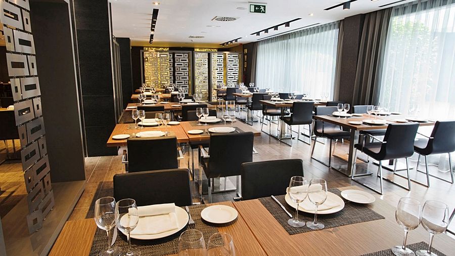 Ac Atocha By Marriott 4*