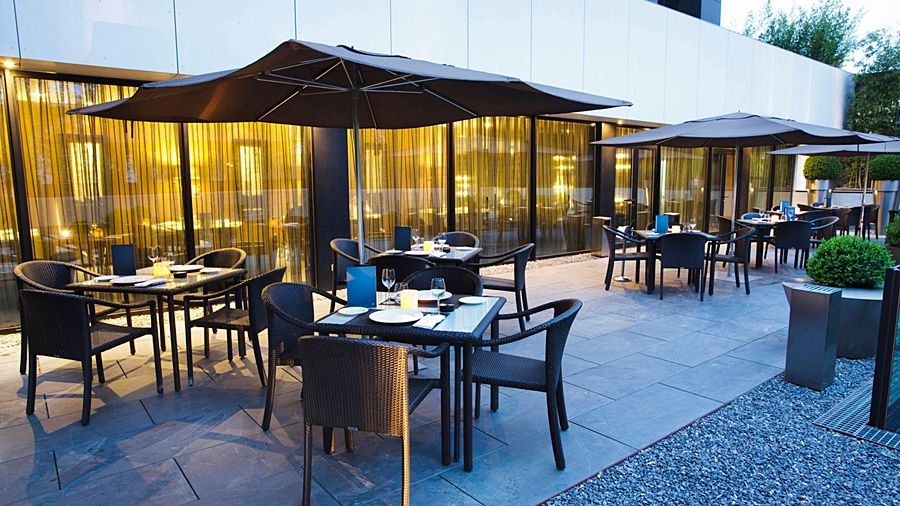 Ac Atocha By Marriott 4* Madrid