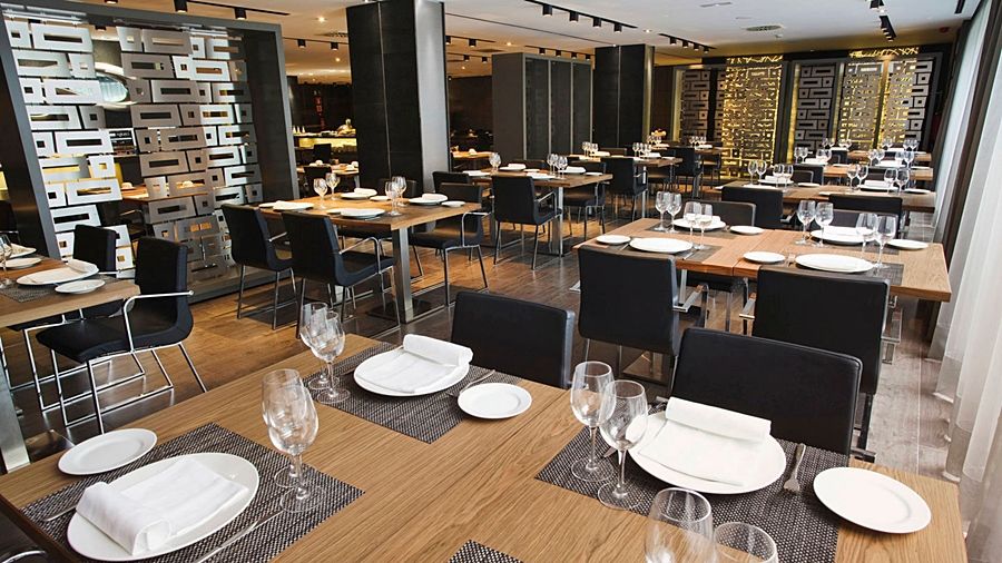 Ac Atocha By Marriott Hotel 4*