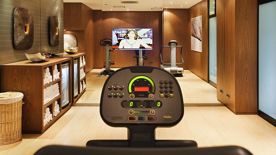 Ac Atocha By Marriott Hotel
