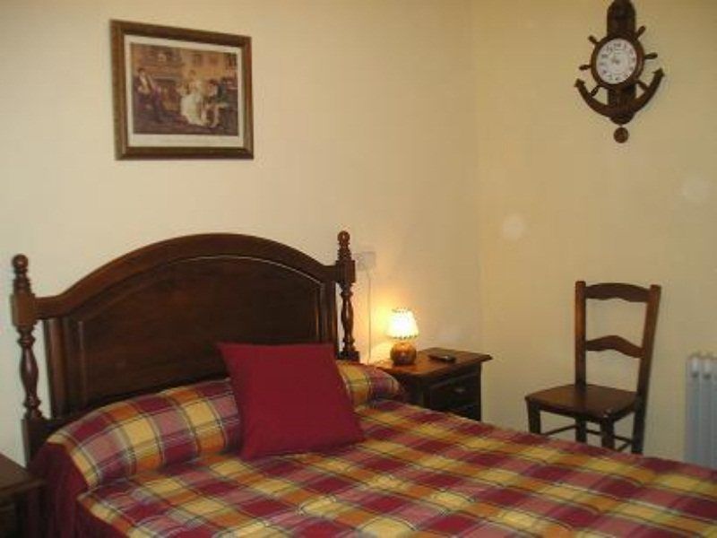 Guest house El Pilar Madrid
