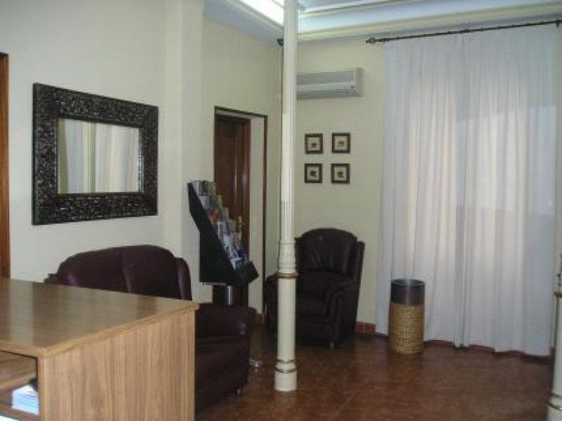 Casa de hóspedes El Pilar