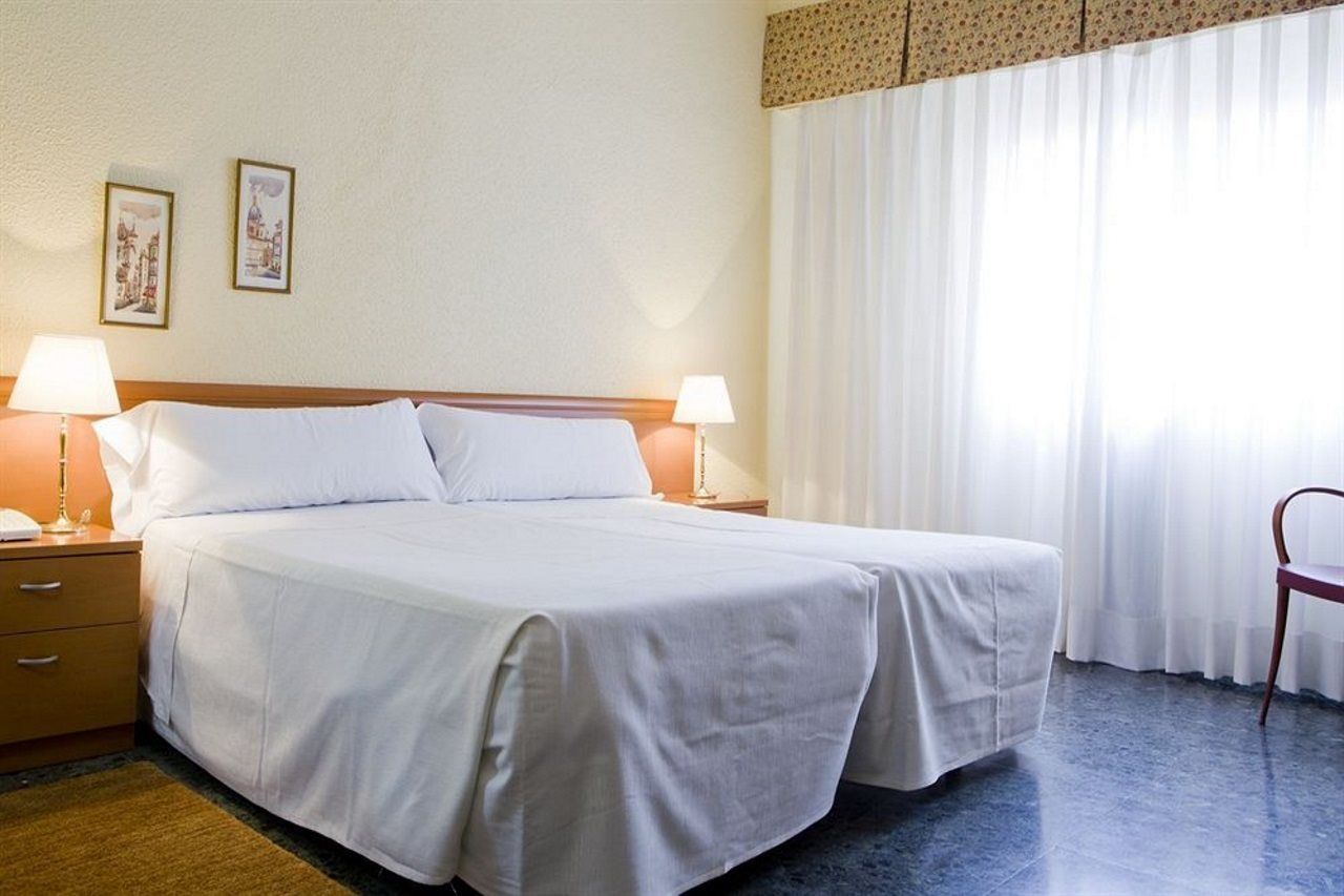 Bypillow Velazquez 45 Madrid