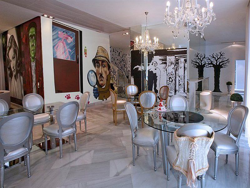 Dormirdcine Residence