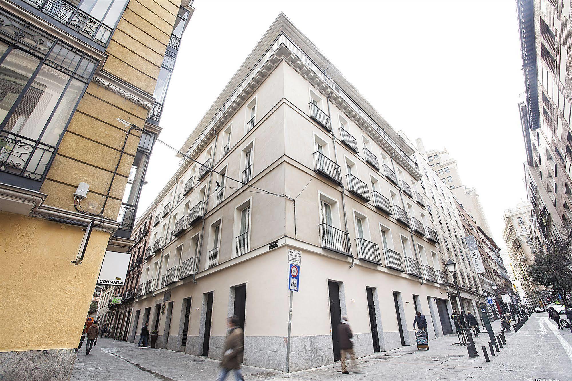 Aparthotel Tgh Gran Via