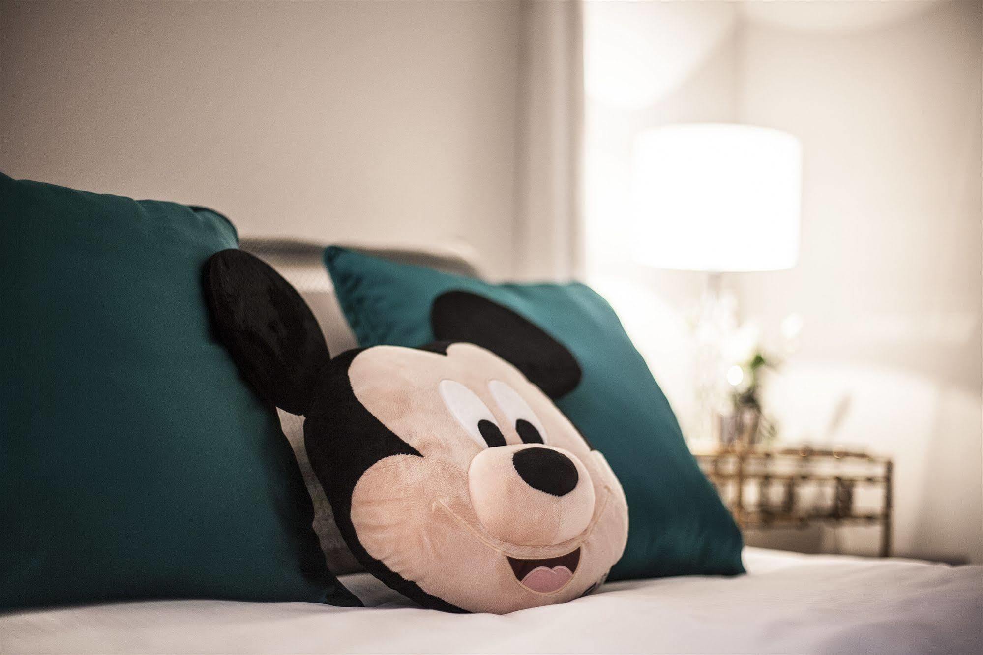 Aparthotel Tgh Gran Via
