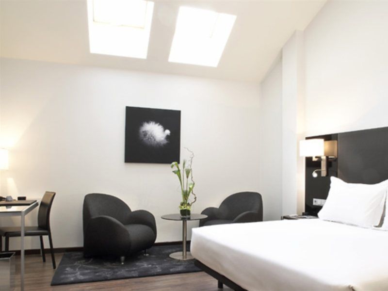Ac Recoletos By Marriott 4* Madrid