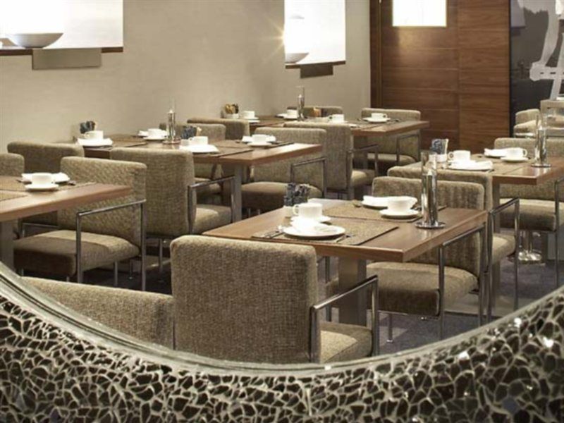 Ac Recoletos By Marriott 4* Madrid