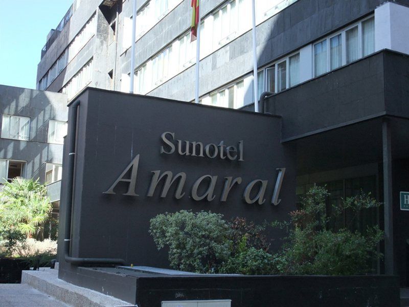 Hotel Luze Castellana