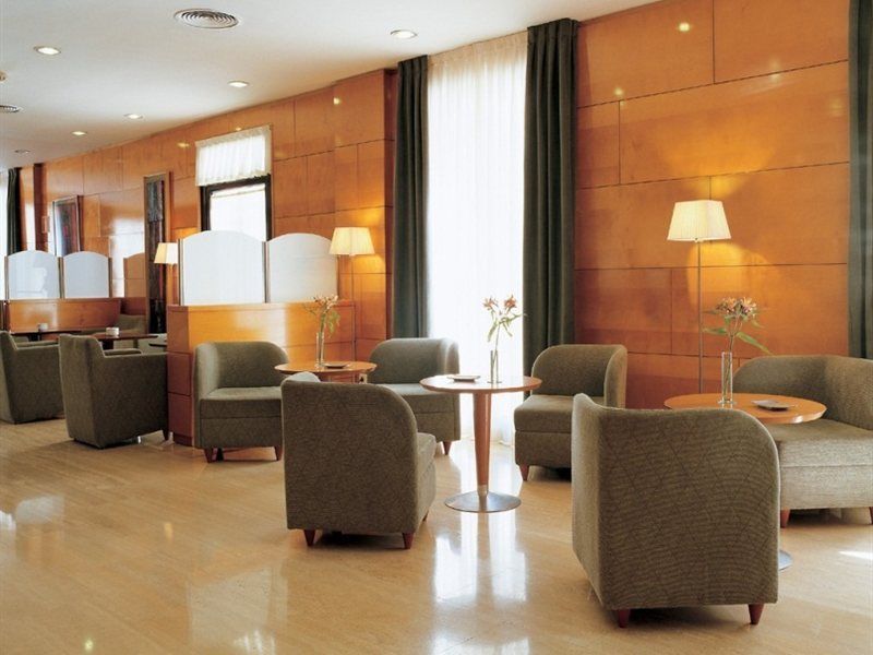 Hotel Leonardo Boutique Madri