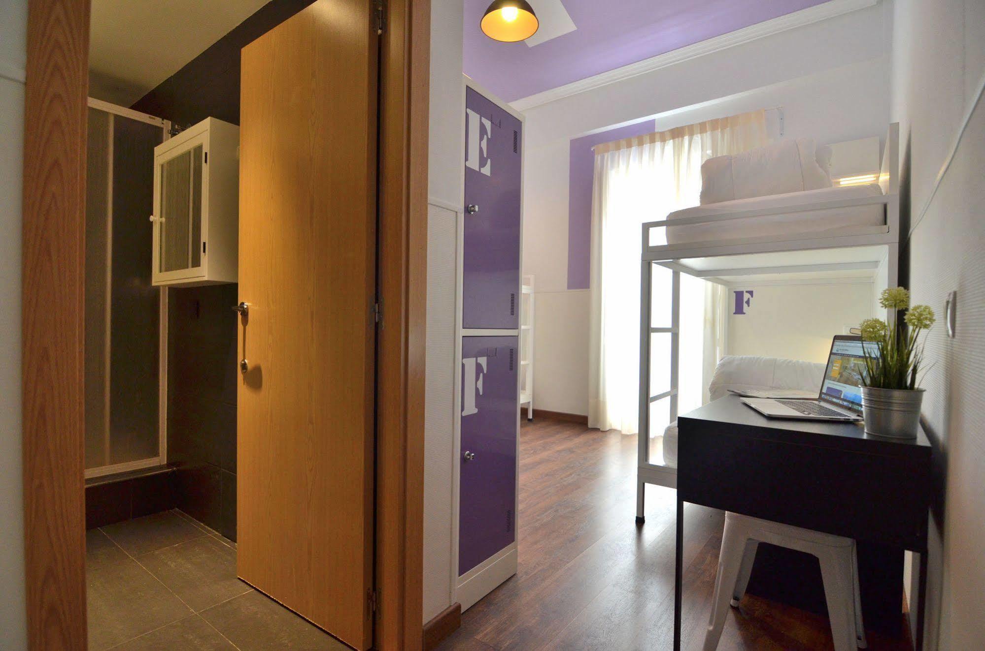 Albergue Far Atocha *
