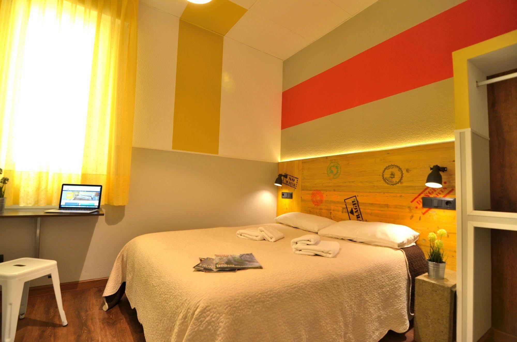 Far Atocha Albergue *
