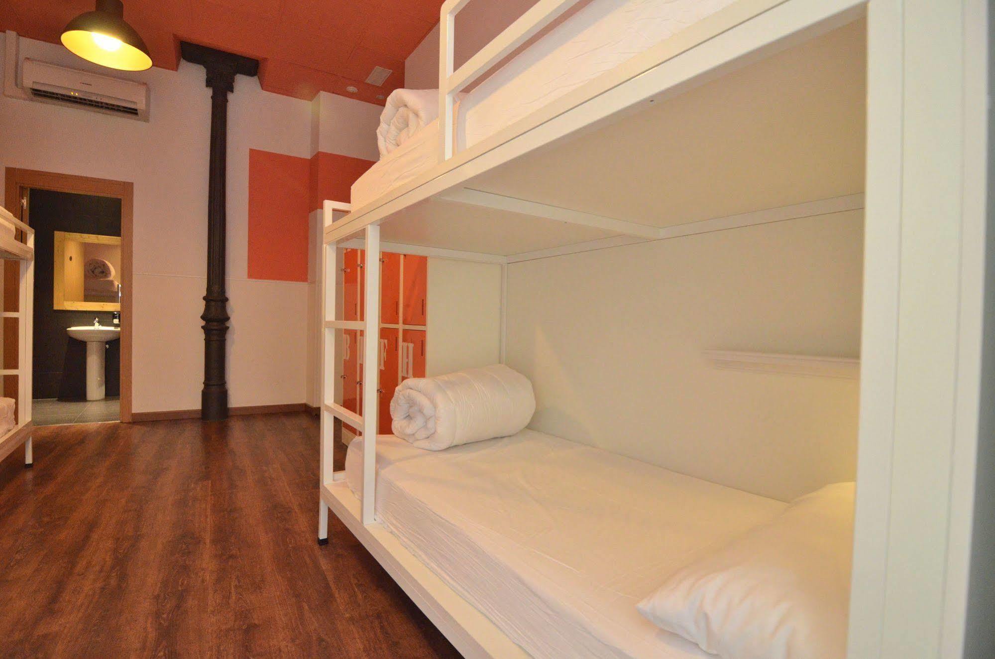 Albergue Far Atocha