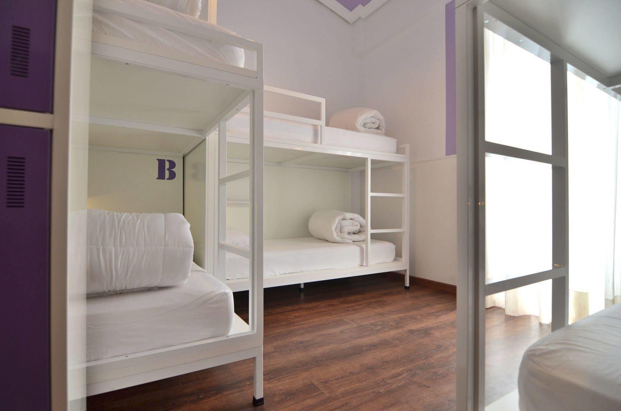 Albergue Far Atocha