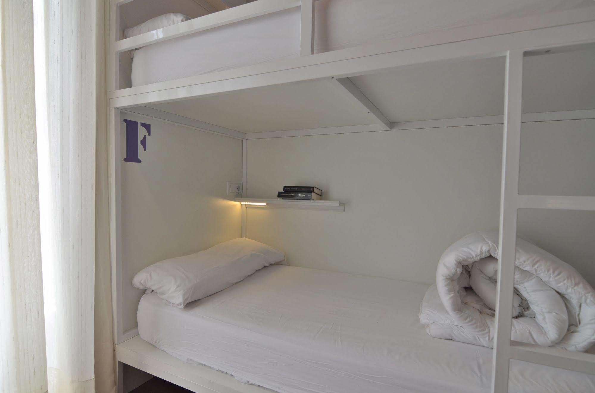 Far Atocha Albergue *