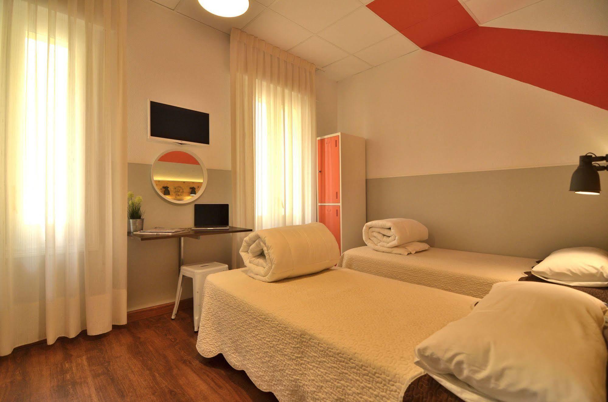 Far Atocha Albergue