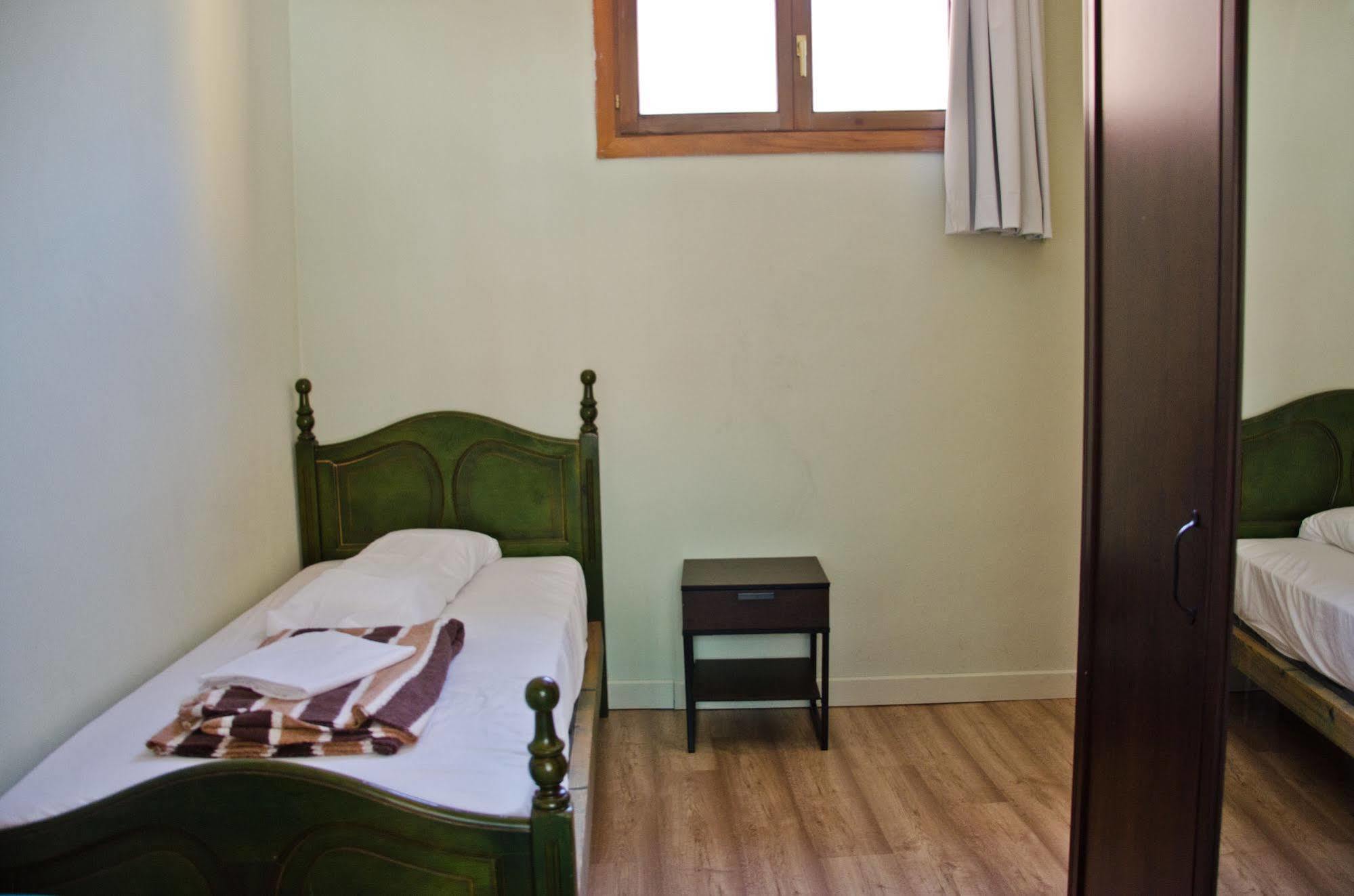Albergue Mad4you