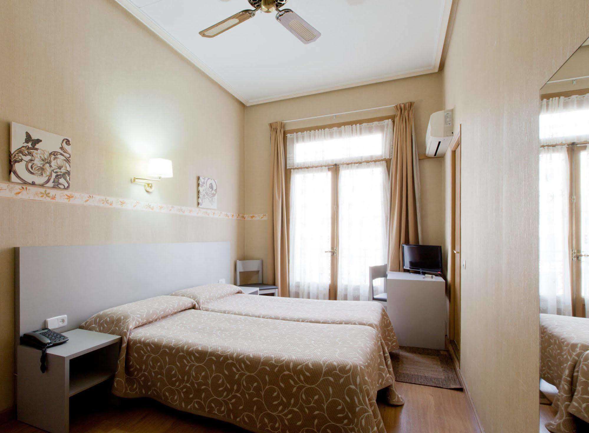 Andorra Guest house