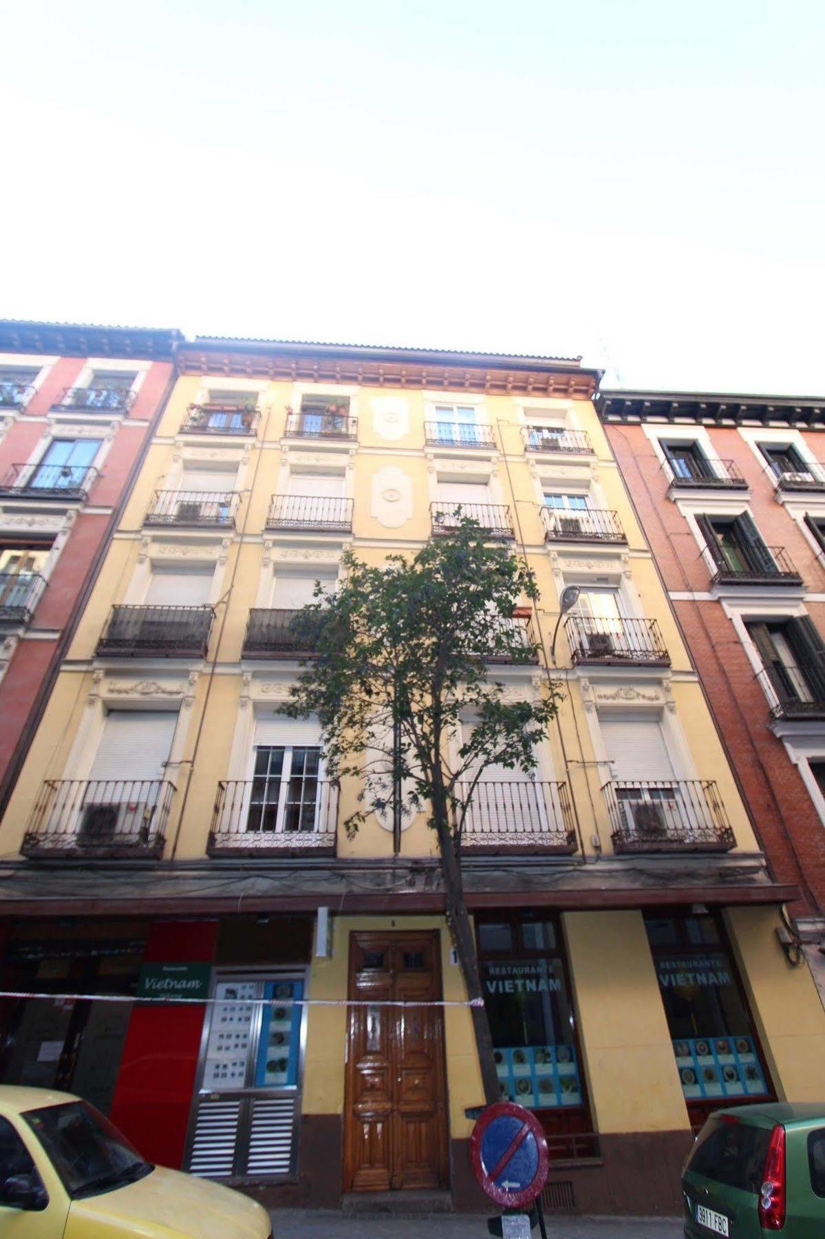 Apartment Gran Via, Behap