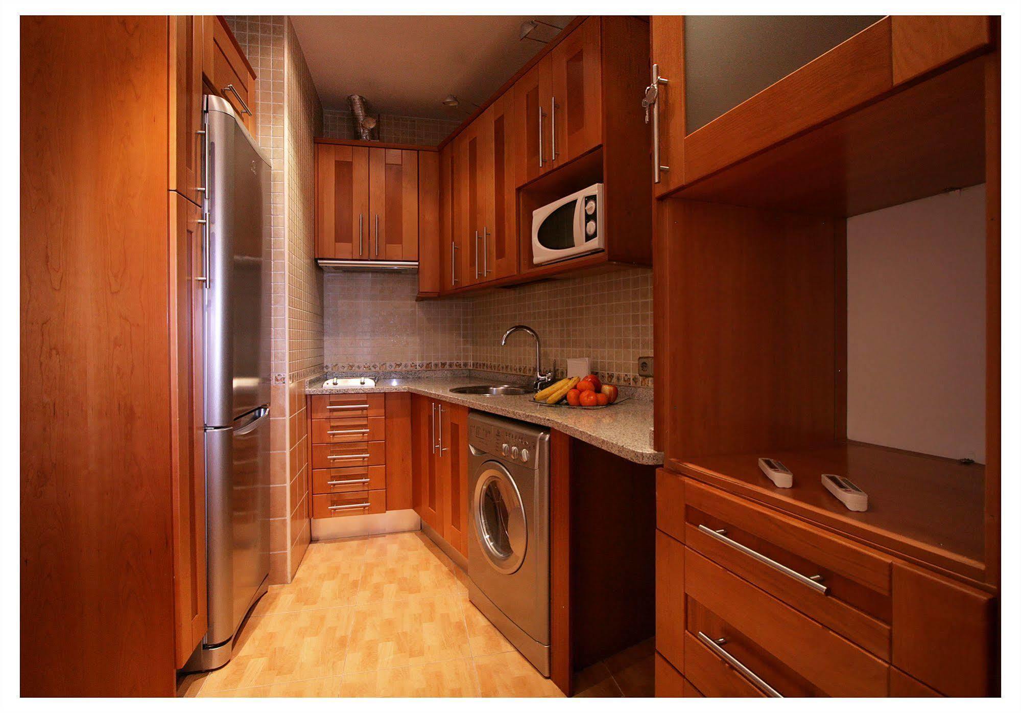 Gran Via, Behap Apartment