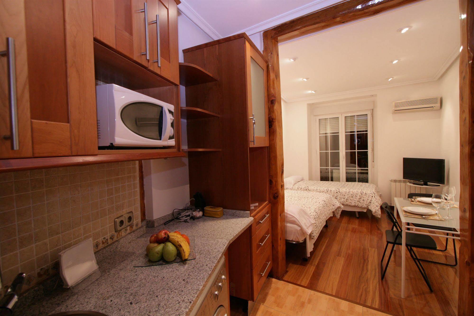 Gran Via, Behap Apartment