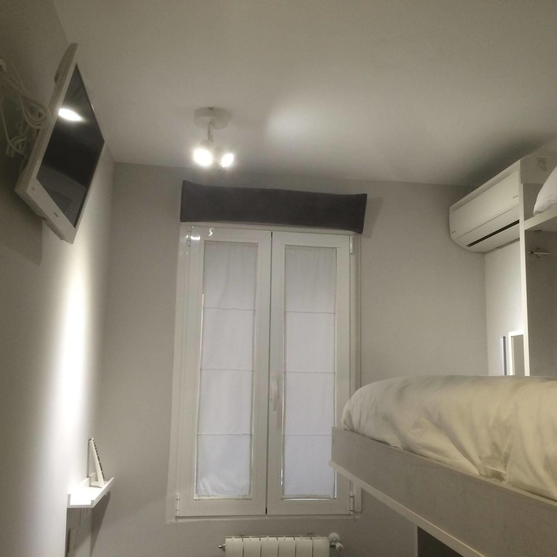 Diezmadrid Hotel Madri