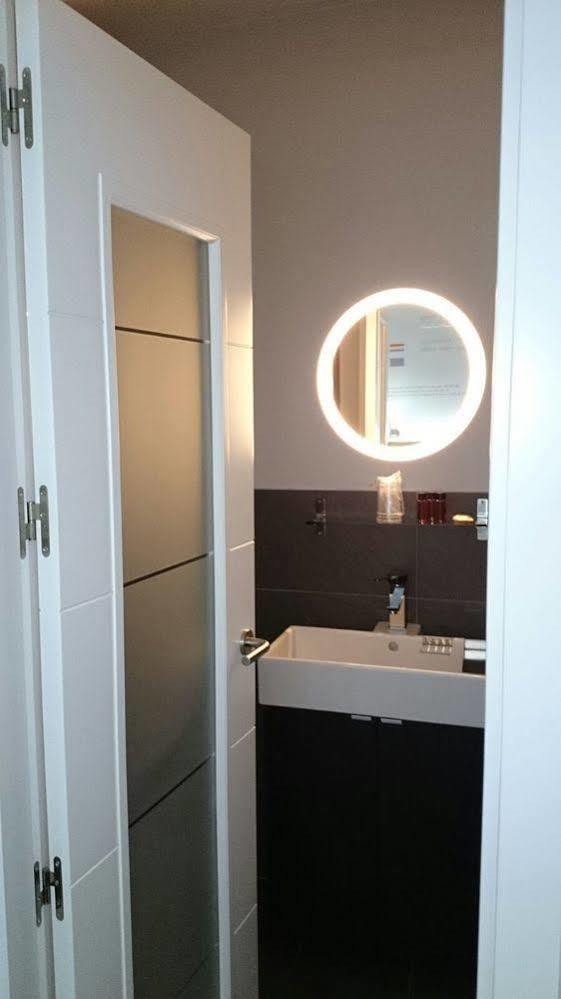 Diezmadrid Hotel Madri
