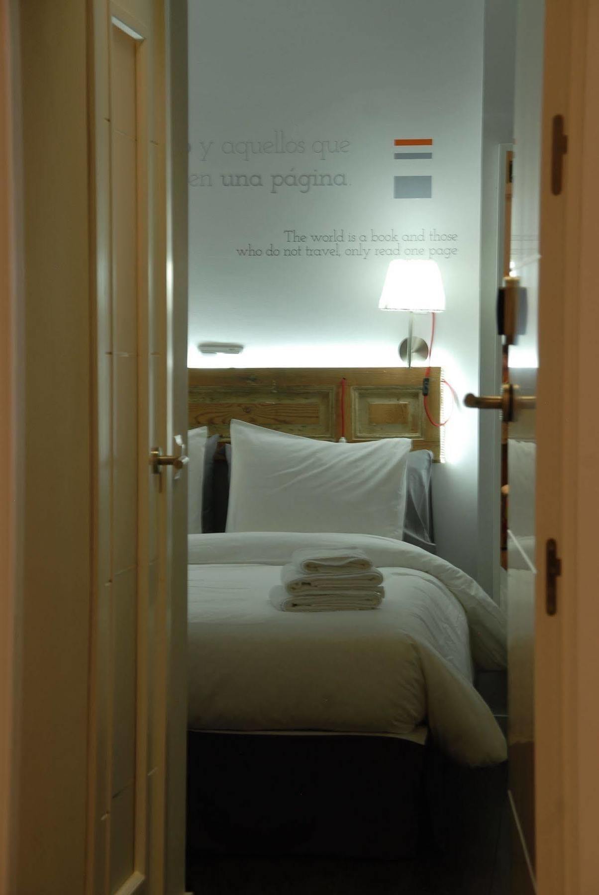 Diezmadrid Hotel Madri