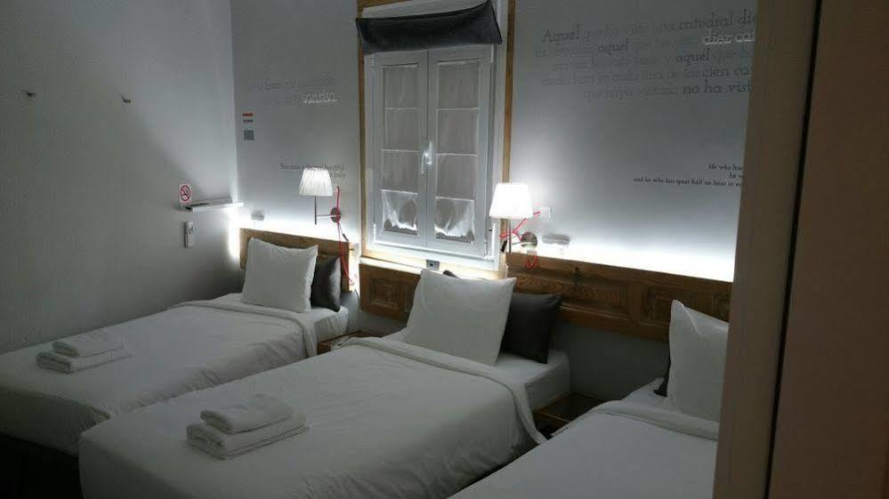Hotel Diezmadrid Madri