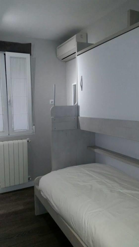 Hotel Diezmadrid *