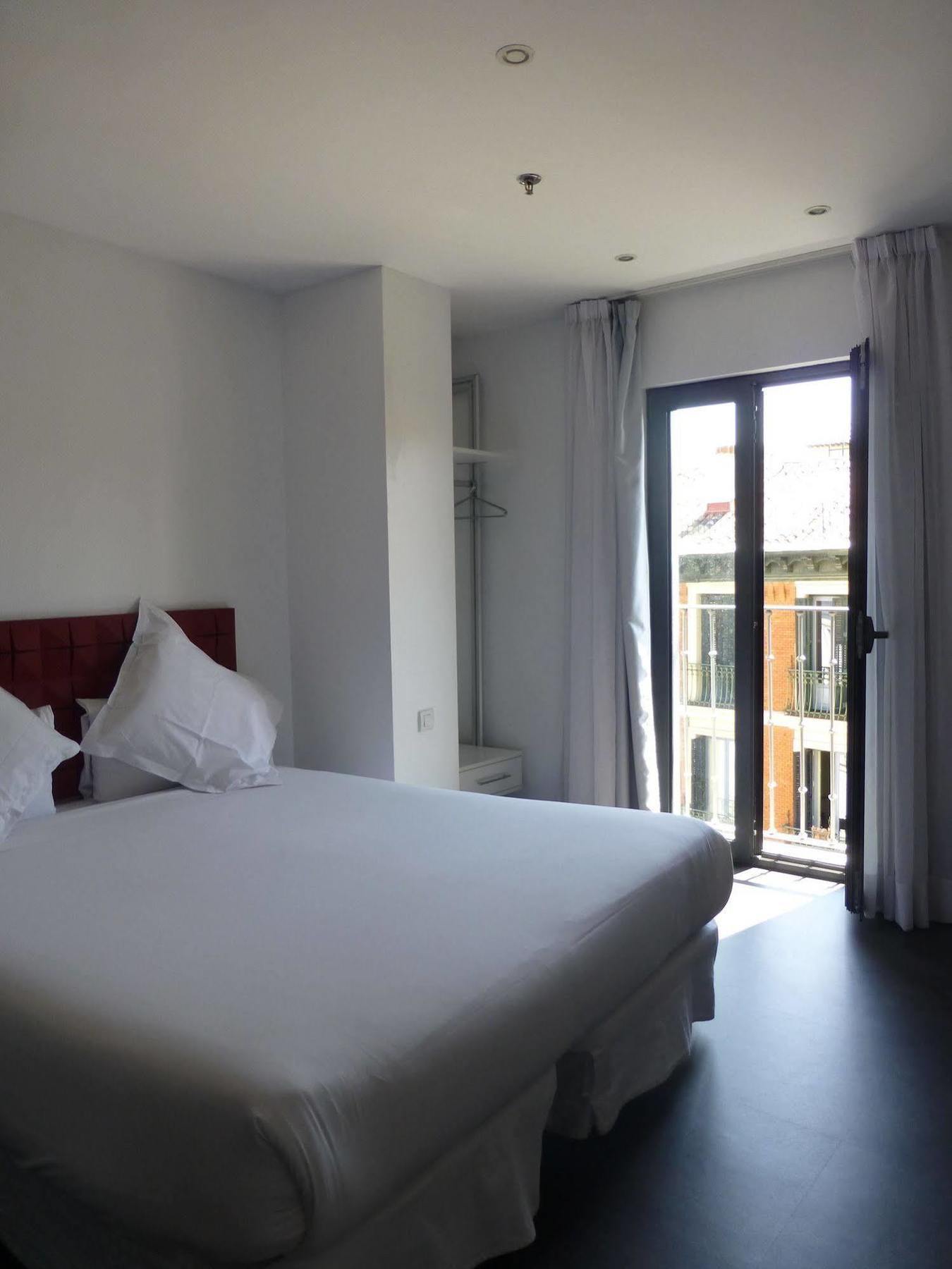 Mayerling Madrid