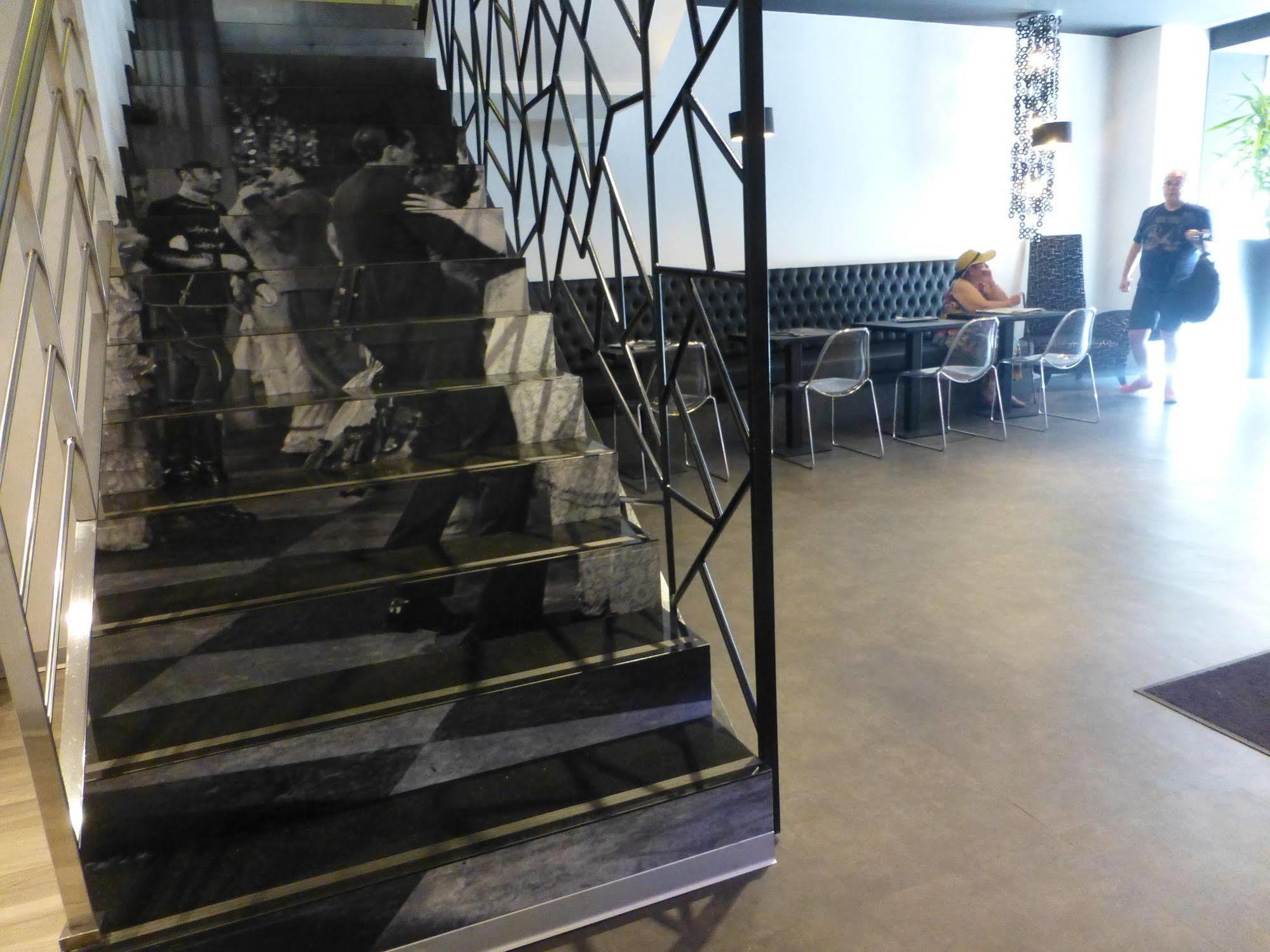 Mayerling Hotel Madrid