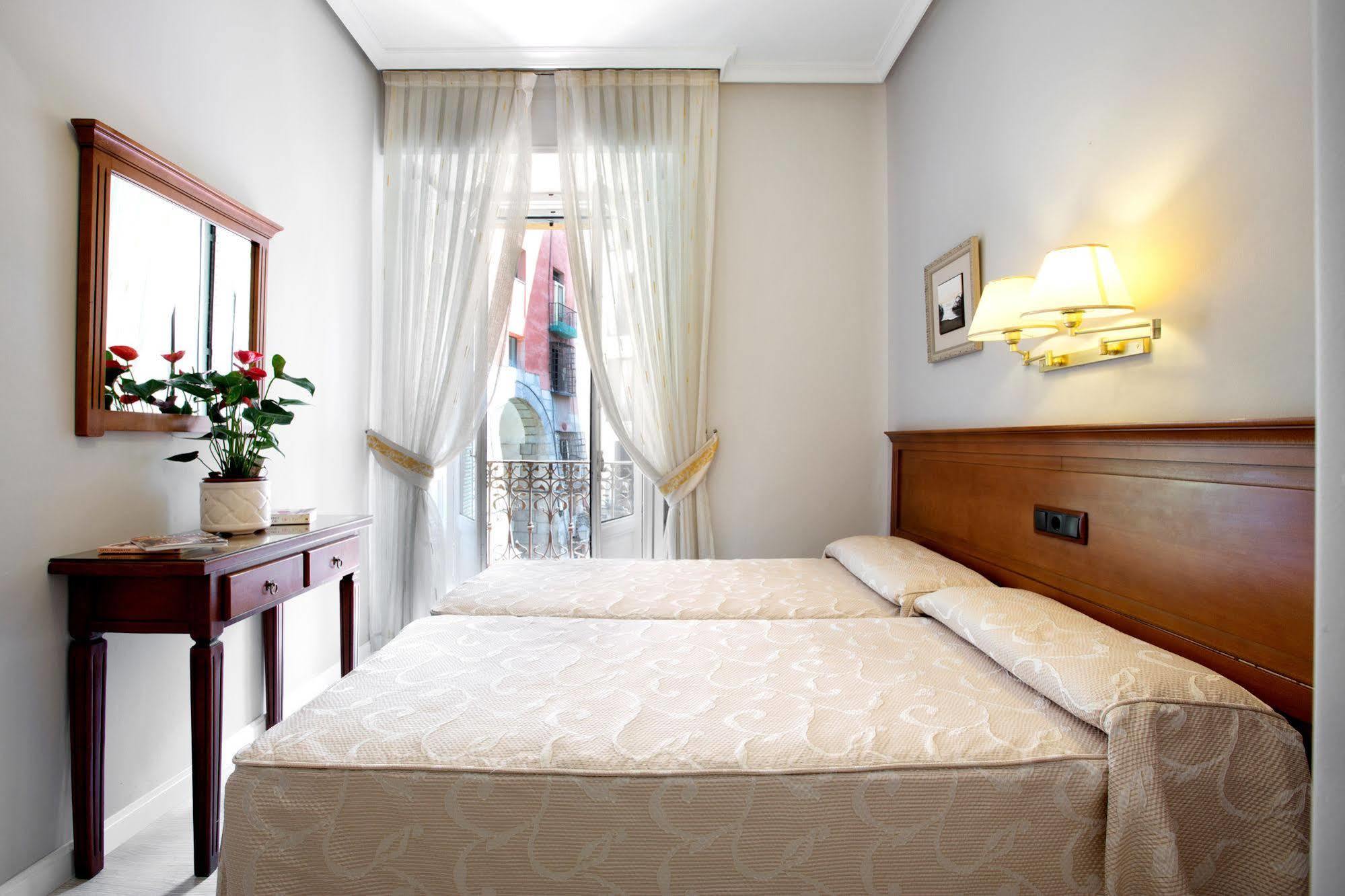 Macarena Guest house